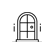 設計規劃,量身訂製門窗